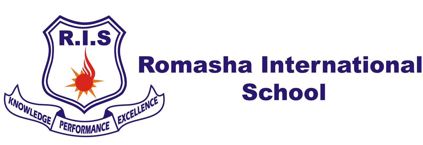 Romasha International School